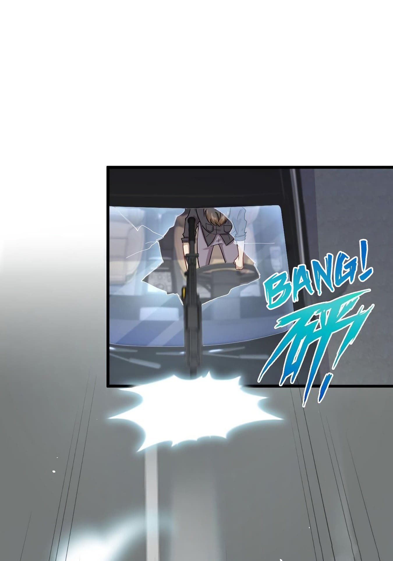 Immortal Swordsman in The Reverse World Chapter 102 Gambar 53